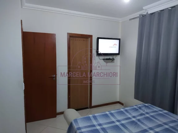 Imagem Apartamento 3 quartos a uma quadra da praia em Itapoã