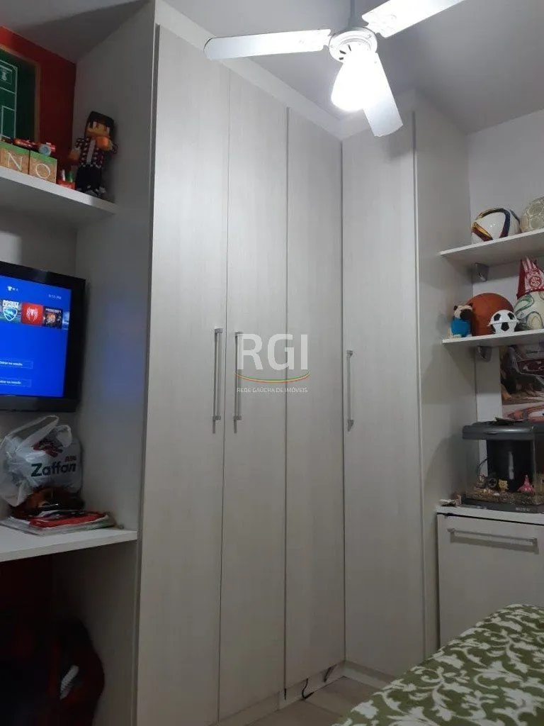 Imagem Apartamento para Venda - 68m², 3 dormitórios, sendo 1 suites, 1 vaga - Tristeza