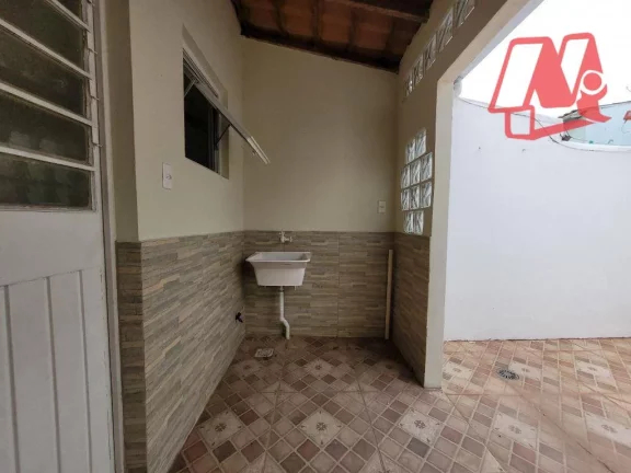Imagem Casa à venda, 70 m² por R$ 265.000,00 - Protásio Alves - Porto Alegre/RS