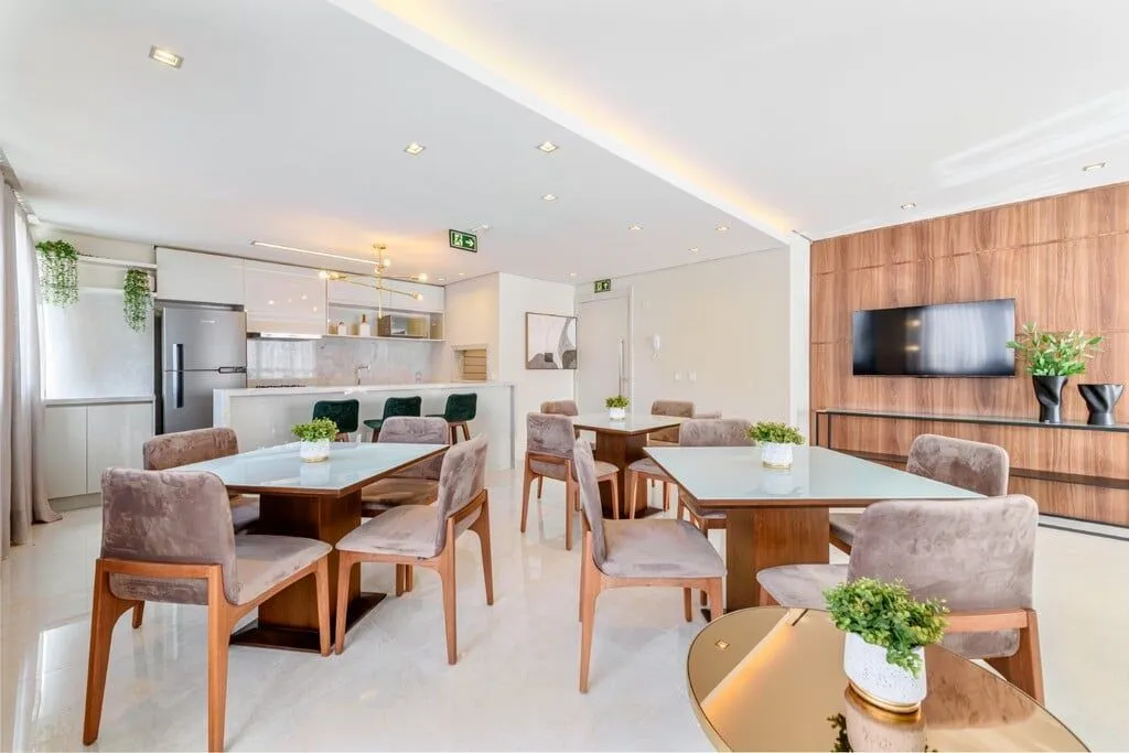 Imagem Apartamento em São João