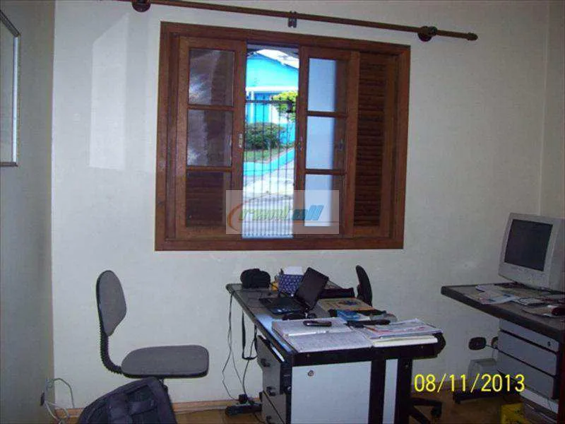 Imagem Casa Padrão
