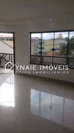 Imagem Imperdível oportunidade: Casa à venda em Santo André-SP, Parque das Nações, 4 quartos, 2 suítes, 3 salas, 5 banheiros, 5 vagas, 240m².