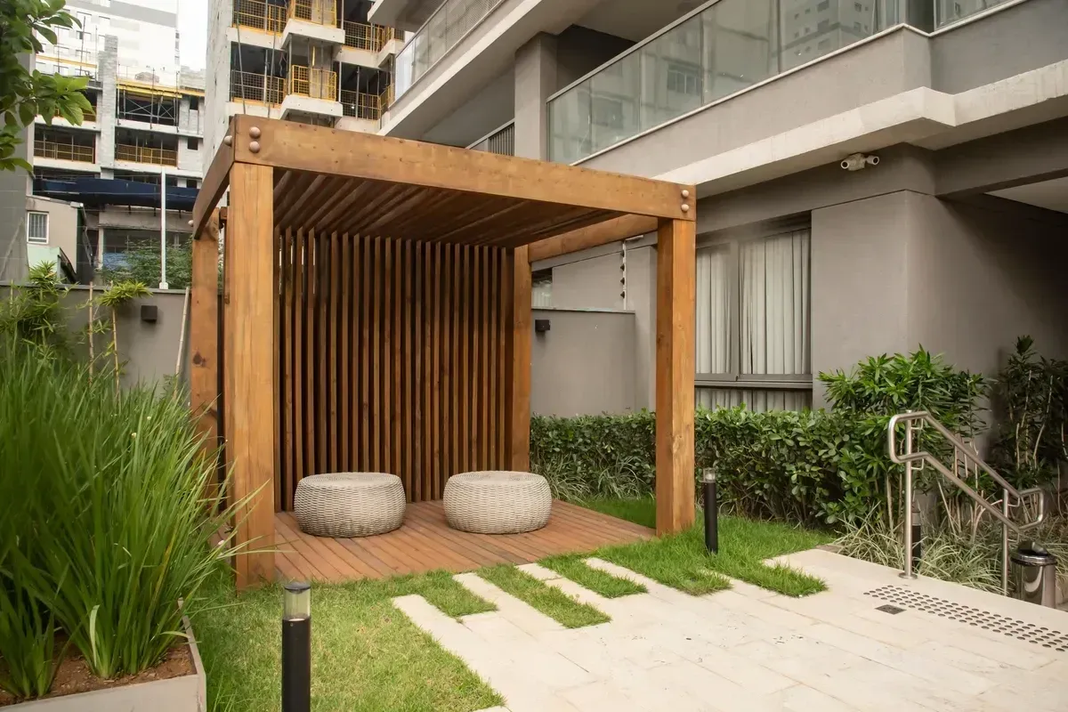 Imagem Apartamento com 2 Quartos à Venda, 84 metros em Vila Mariana - São Paulo