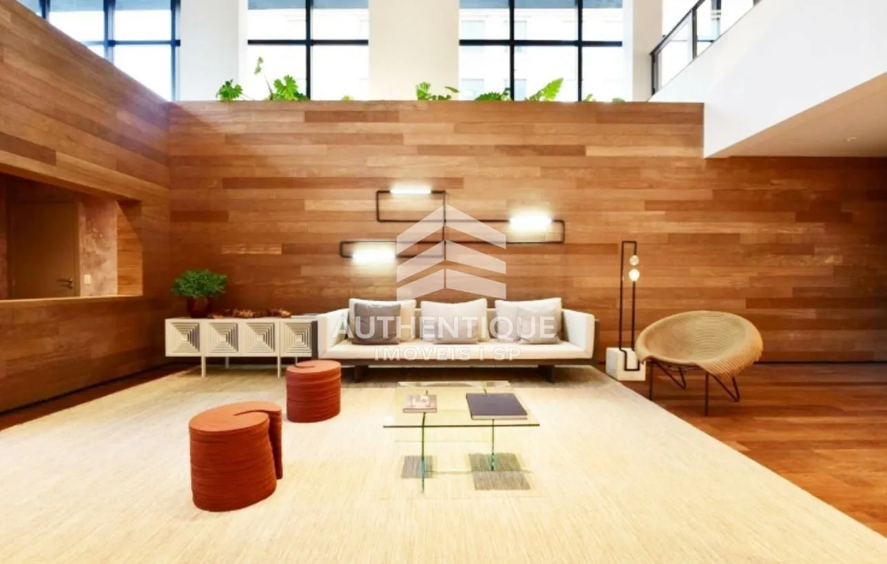 Imagem OCA MOEMA - Apartamento à venda no bairro Moema - São Paulo/SP, Zona Sul