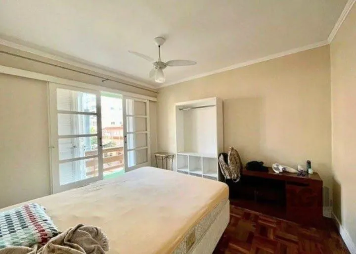 Imagem Apartamento 2 dormitórios com sacada, vista para o mar - 59m² de área privativa em Capão da Canoa