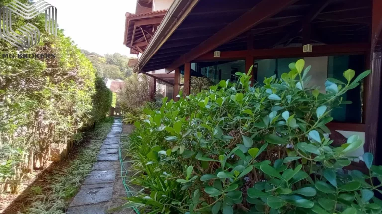Imagem Casa em Condominio RESIDENCIAL em NITERÓI - RJ, LARGO DA BATALHA