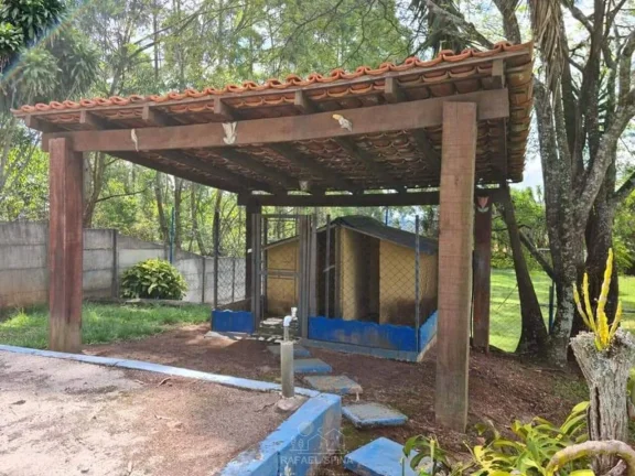 Imagem Chácara à venda no bairro Jundiaizinho (Terra Preta) - Mairiporã/SP