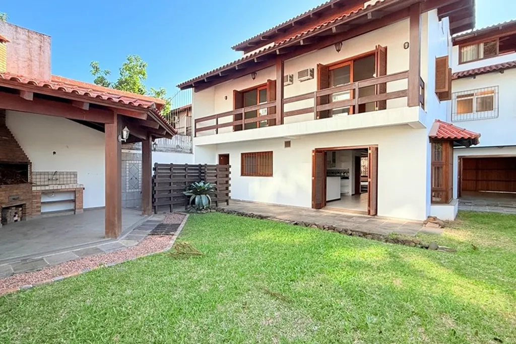 Imagem Casa em Jardim Planalto