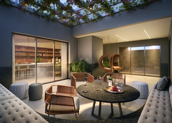 Imagem City House