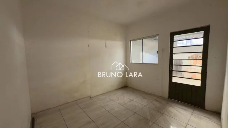 Imagem Casa à venda no Bairro Parque das Indústrias - Betim/MG