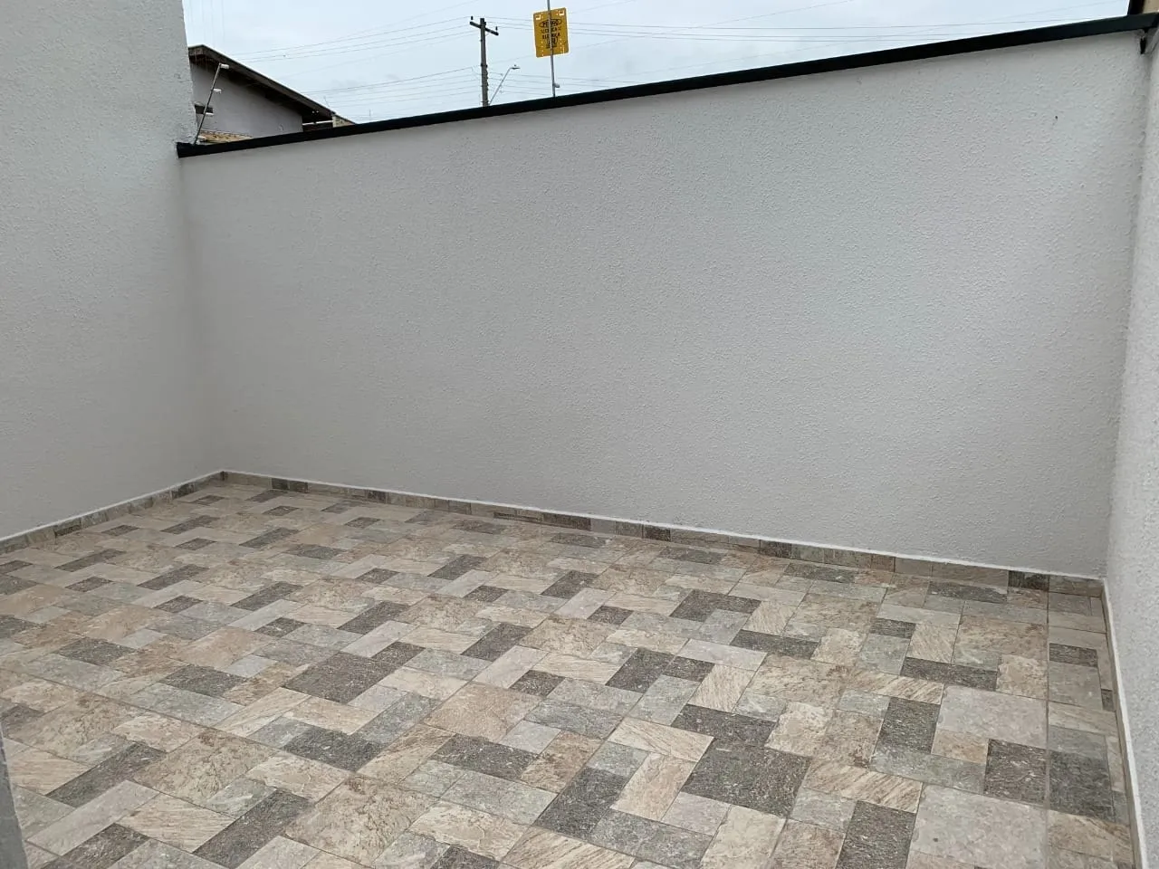 Imagem Casa à venda 2 Quartos, 1 Suite, 2 Vagas, 125M², Residencial Estoril, Taubaté - SP