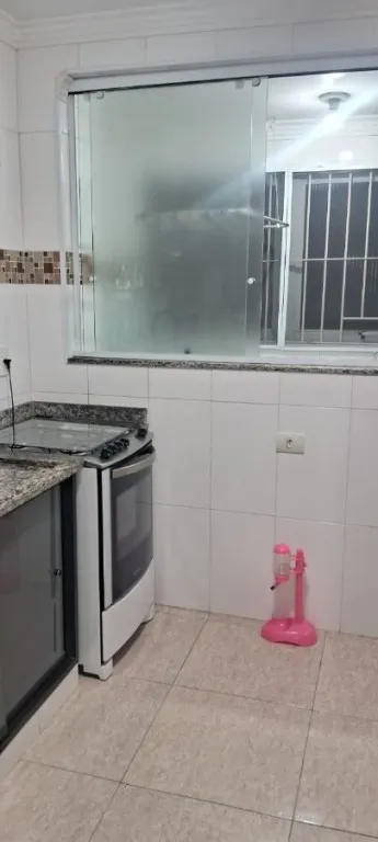Imagem APARTAMENTO COM 56,00 m² - CAIÇARA - PRAIA GRANDE SP