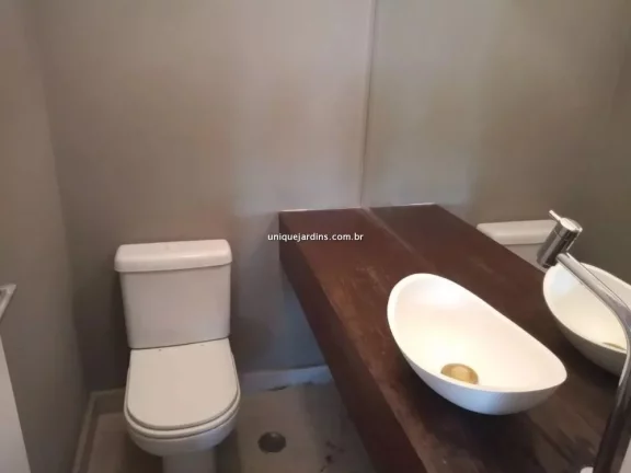 Imagem Apartamento à venda Brooklin São Paulo