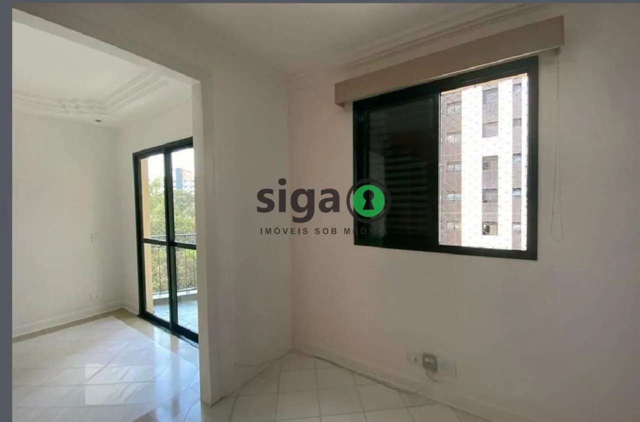 Imagem Apartamento para venda no Morumbi, São Paulo - SP