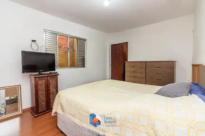 Imagem Sobrado para venda em Vila Anglo Brasileira com 4 quartos, 184m²
