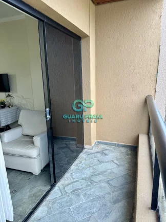 Imagem Apartamento em Enseada, Guarujá/SP