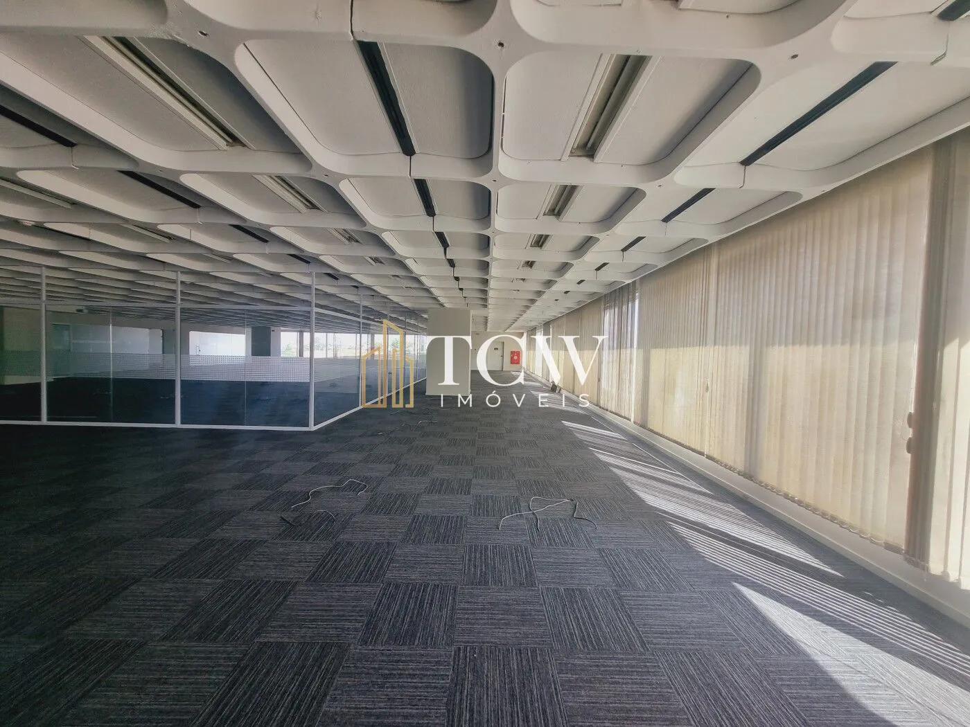 Imagem Laje Corporativa para Locação | 2.844 m² | Santo Amaro, São Paulo/SP