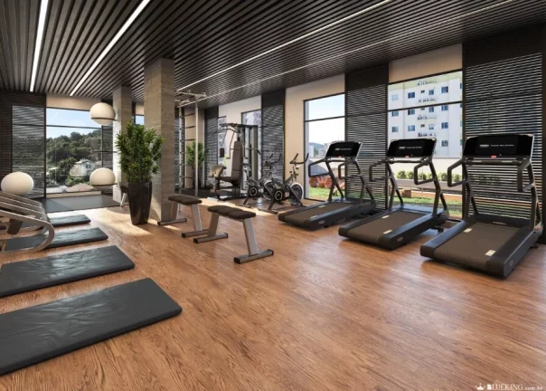 Imagem Merlot Residencial - Apartamento à venda no bairro Morretes - Itapema/SC