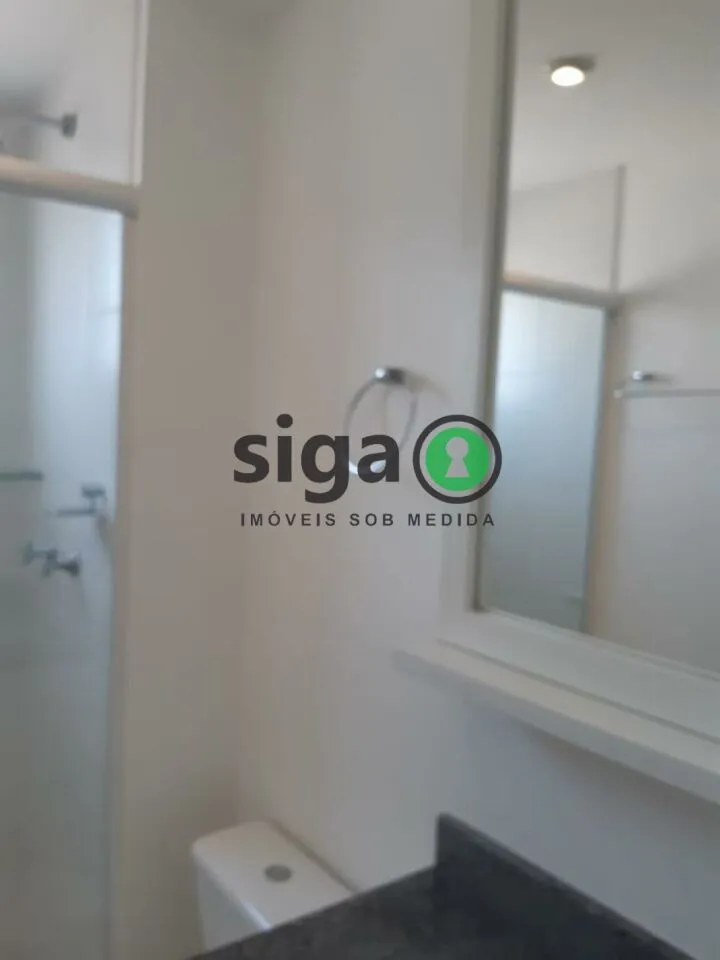 Imagem Apartamento a venda 55 m² 2 dormitórios, depósito, 1 vaga - Jardim Monte Kemel -SP