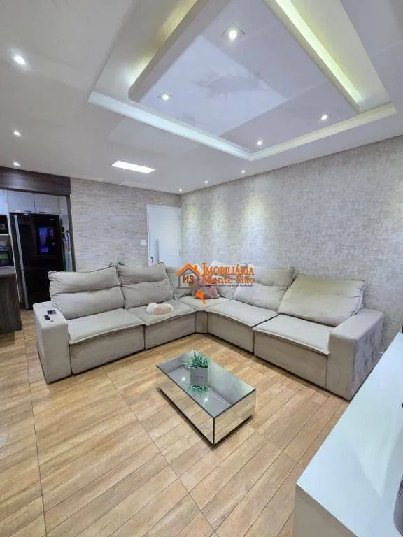 Imagem Apartamento Class Vila Augusta