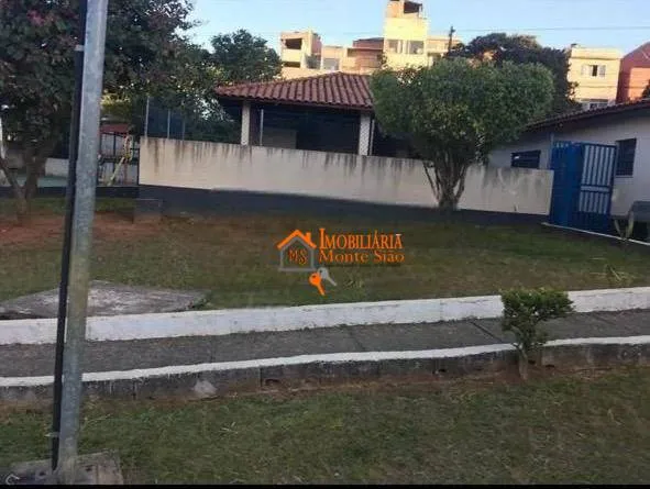 Imagem Apartamento com 2 dormitórios à venda, 49 m² por R$ 205.000,00 - Parque Jurema - Guarulhos/SP