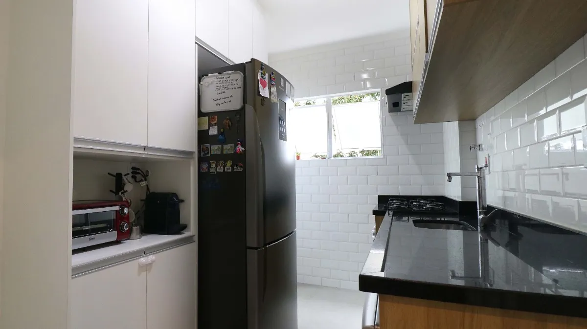 Imagem Apartamento para venda em Tucuruvi com 2 quartos, 55m2