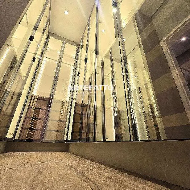 Imagem Casa de condomínio à venda em Franca, Villa Toscana, com 3 quartos, 316,86m2