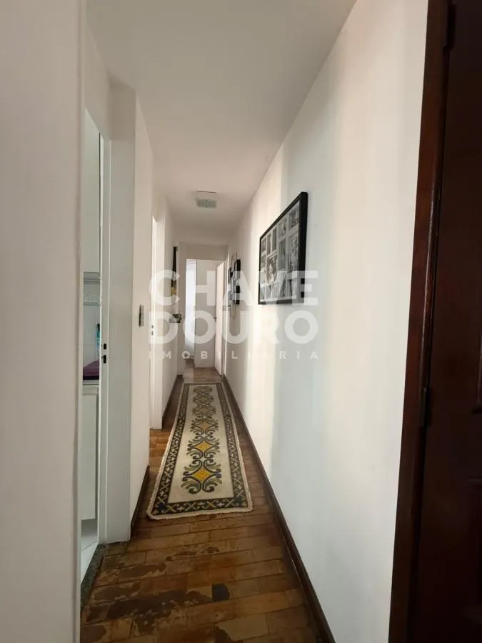 Imagem Apartamento de 60m com 2 quartos pronto para morar em Icaraí