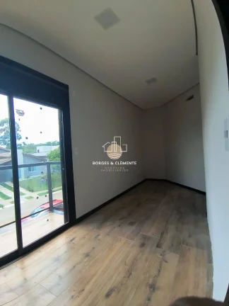 Imagem Casa Condomínio Terras 1 - Atibaia