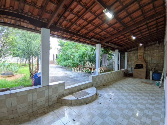 Imagem Casa à venda em São Joaquim de Bicas, bairro Pedra Branca