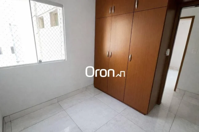 Imagem Apartamento à venda, 76 m² por R$ 465.000,00 - Setor Bela Vista - Goiânia/GO