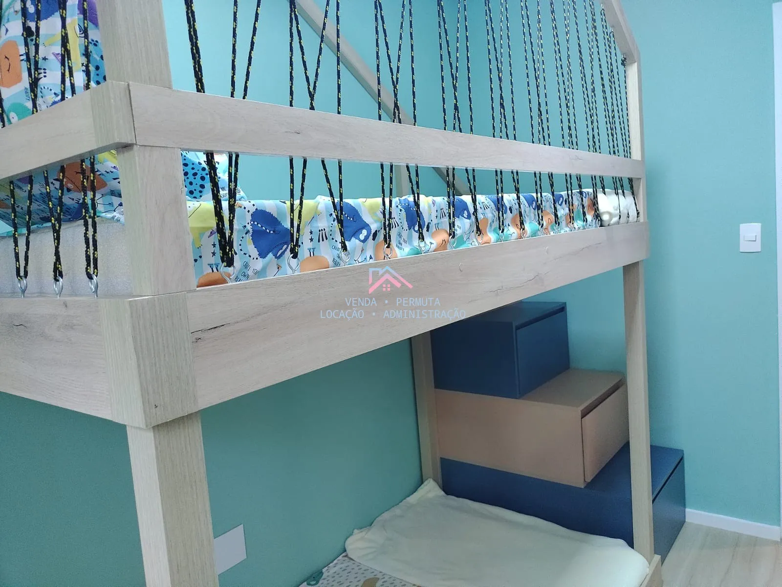 Imagem Apartamento à venda Edifício Buriti - Área útil 45 m2 - 2 dormitórios - 1 vaga - Excelente localizaç