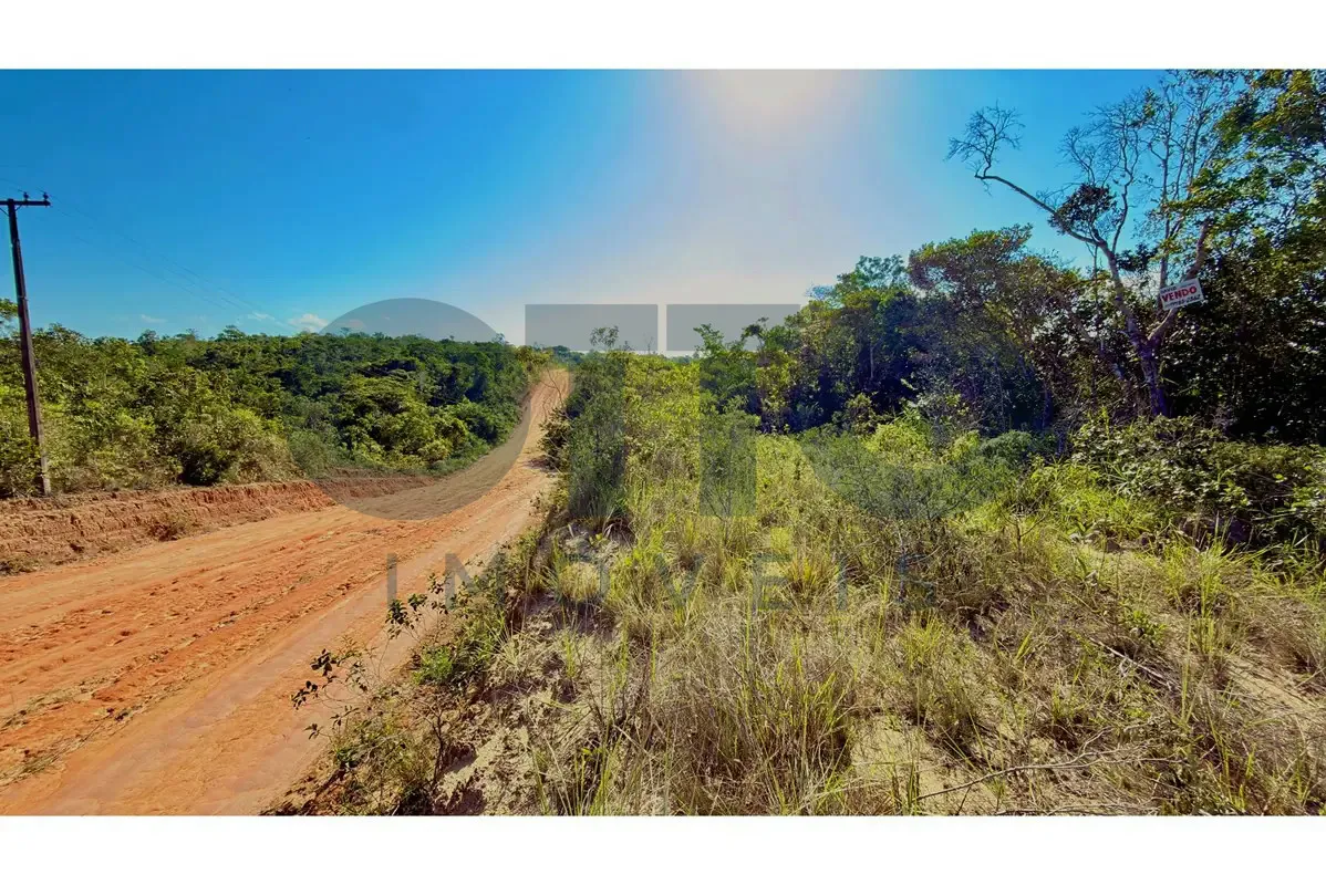 Imagem Terreno de 600 m² para venda em Nova Cabrália, Santa Cruz Cabrália