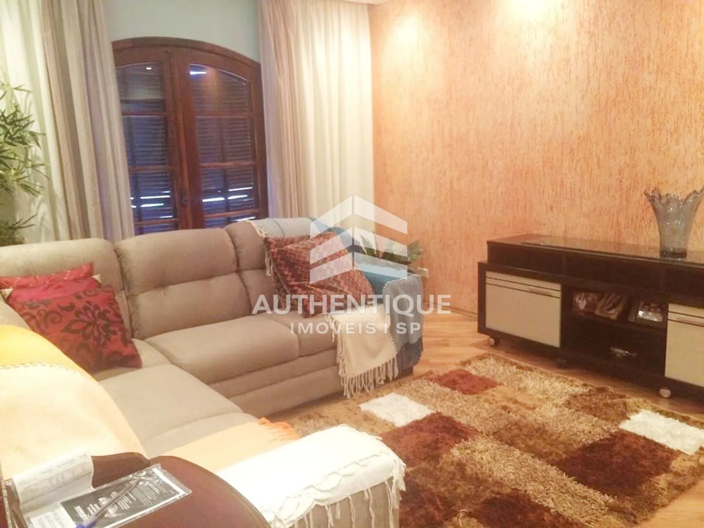 Imagem Casa à venda no bairro Nova Petrópolis - São Bernardo do Campo/SP