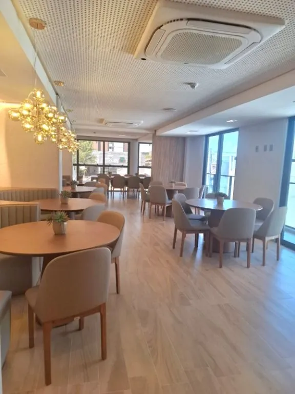 Imagem Flat com 1 dormitório à venda, 18 m² por R$ 469.996,00 - Jardim Oceania - João Pessoa/PB
