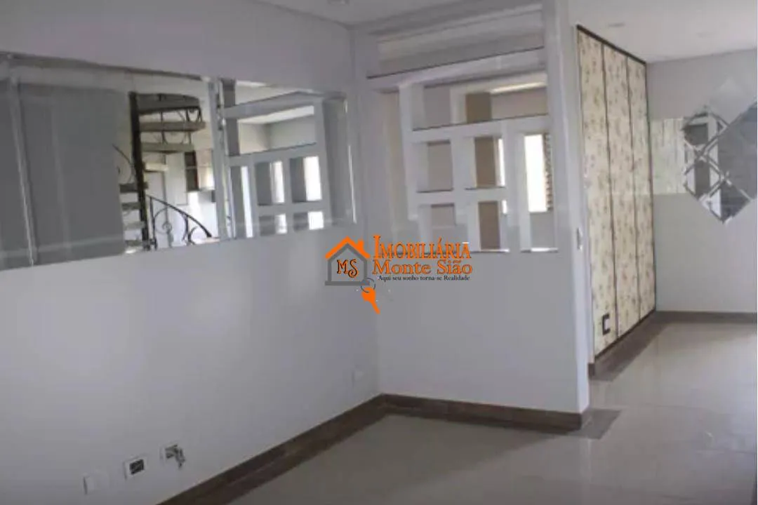 Imagem Apartamento Duplex no Continental 2