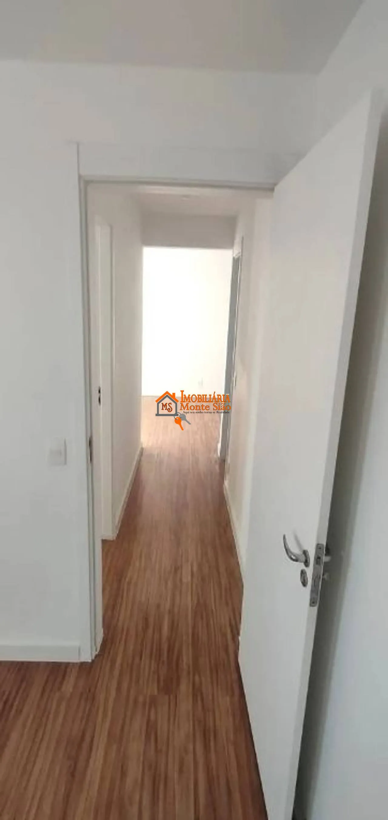 Imagem Apartamento com 2 dormitórios à venda, 45 m² por R$ 324.000 - Jardim Las Vegas - Guarulhos/SP
