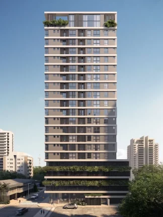 Imagem Apartamento para venda no bairro Morretes em Itapema