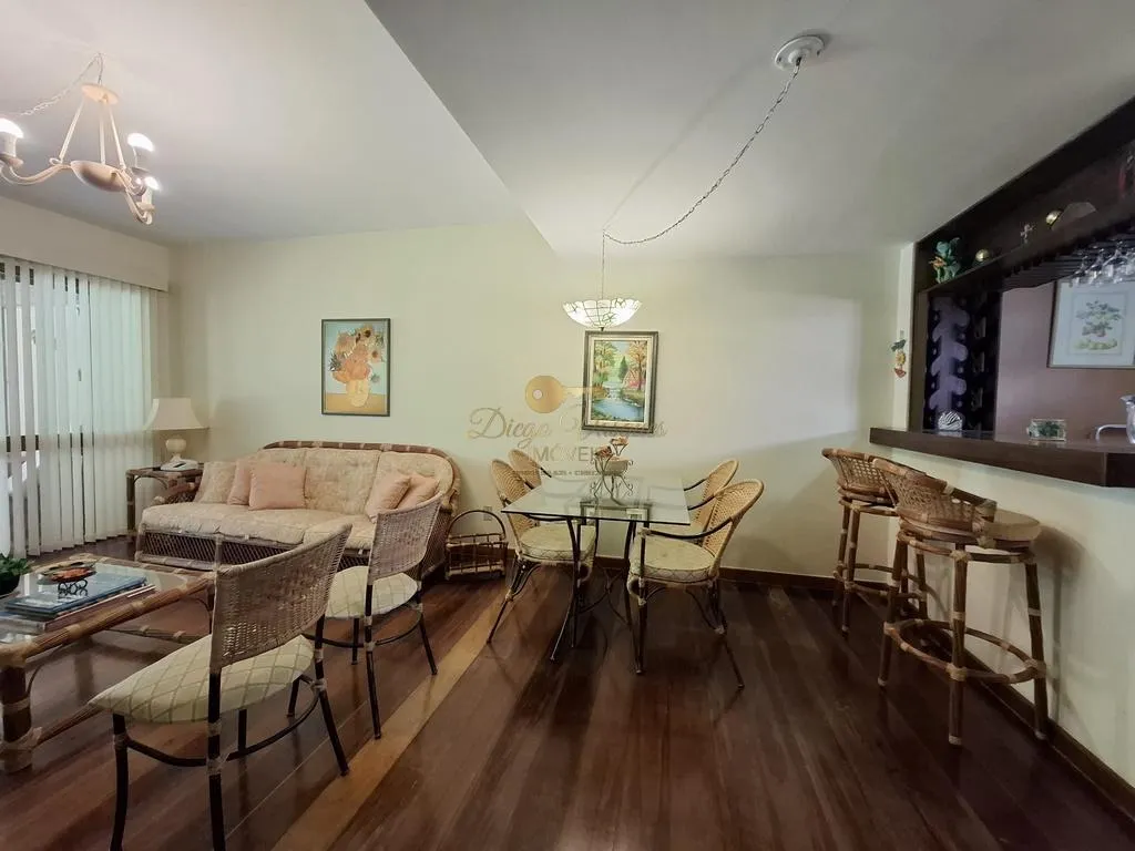 Imagem Apartamento para Venda em Teresópolis / RJ no bairro Albuquerque