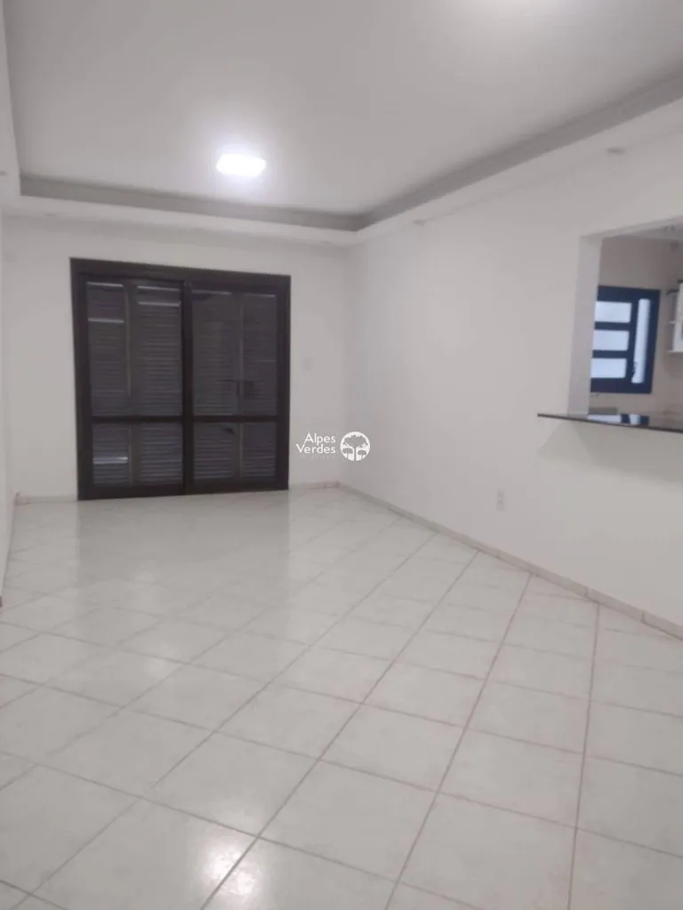 Imagem Vende-se apto no centro de Taquara-2 Quartos- R$340.000,00