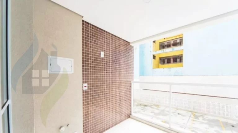 Imagem Loft com 1 banheiro, 1 vaga, com 39m² em Rudge Ramos, São Bernardo do Campo