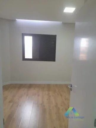 Imagem DEMARCHI Sobrado alto Padrão 165M², 3 suítes, 4 vagas com ótima localização e valor !!!!