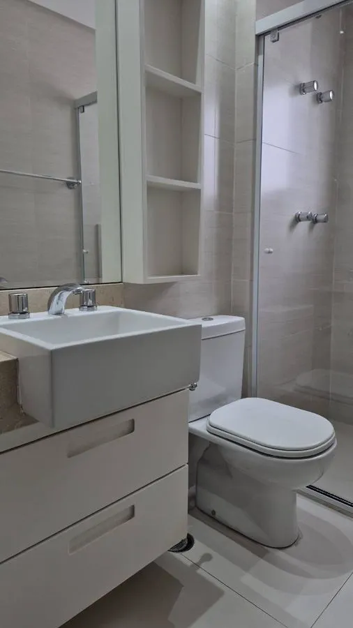 Imagem Apartamento com 3 Quartos à Venda, 162 metros em Cerâmica - São Caetano do Sul
