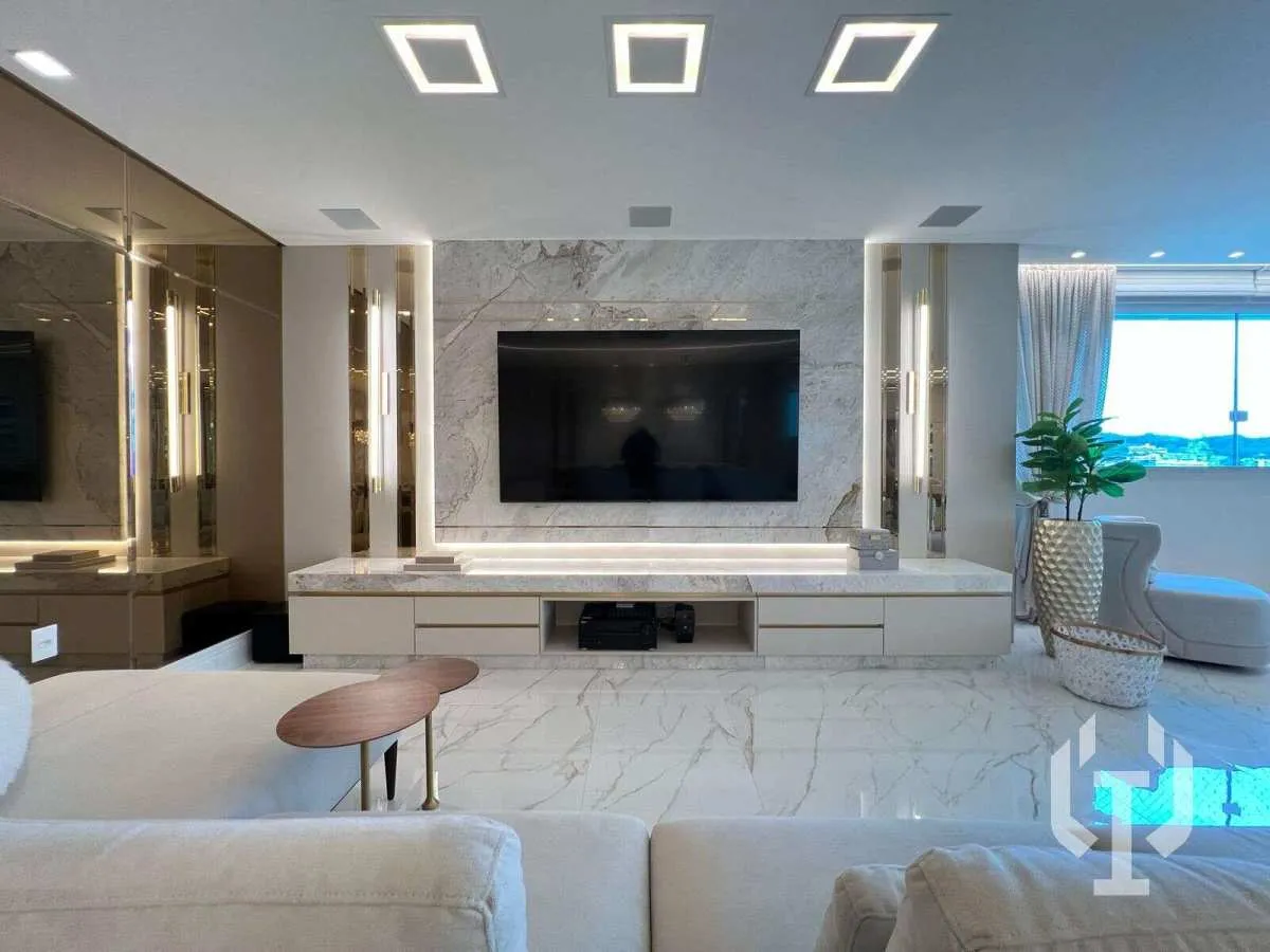 Imagem Apartamento de luxo à venda, no Villa dos corais em Itapema, Centro, com 5 quartos, 352m2