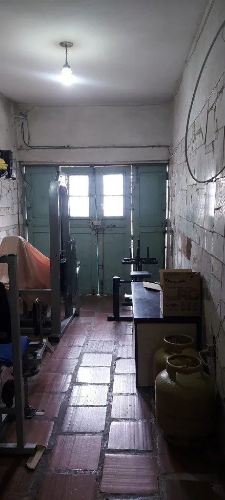 Imagem Casa 3 dormitórios Bairro Nonoai