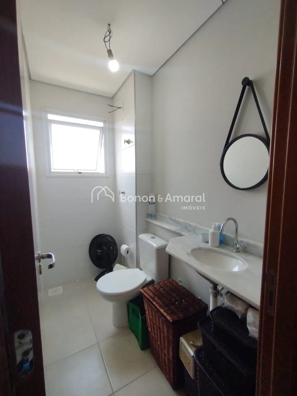 Imagem Fantástico apartamento de 2 quartos no Vivare Club Residence, pertinho do acesso à Anhaguera