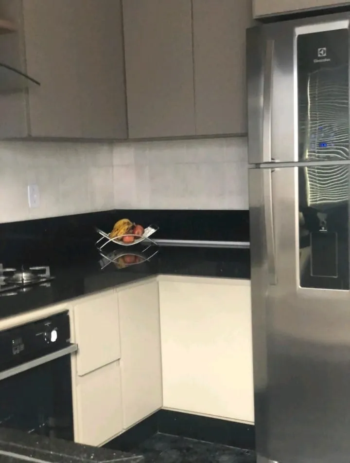Imagem Casa à venda 3 Quartos, 1 Suite, 4 Vagas, 250M², Jardim Paraibá, Aparecida - SP