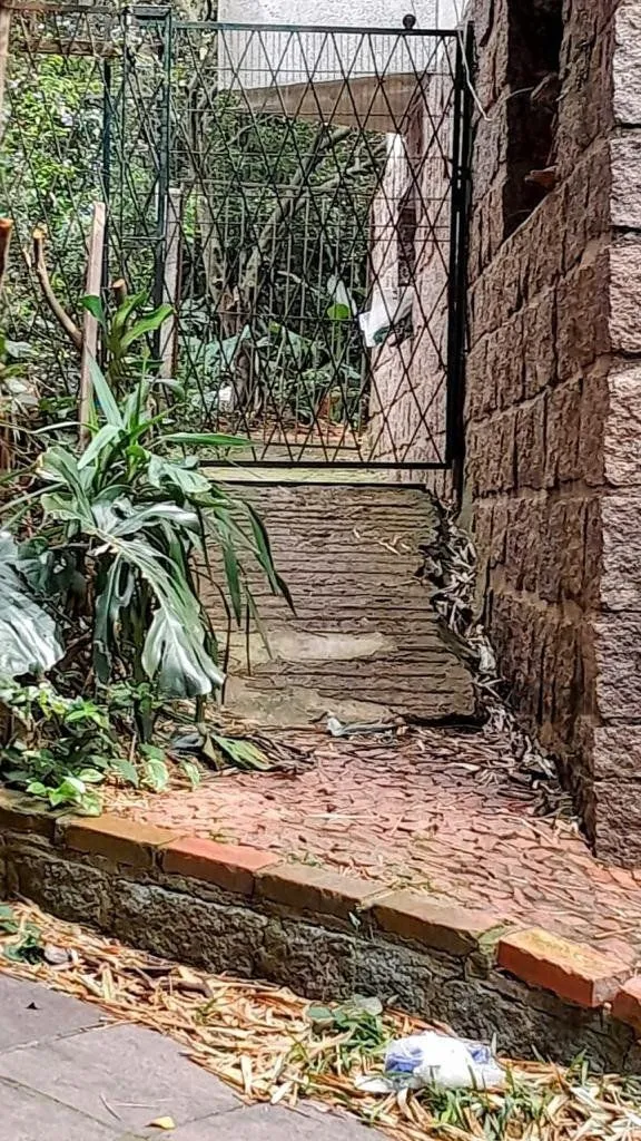 Imagem Terreno para Comprar na Santa Cecília no bairro Rio Branco.