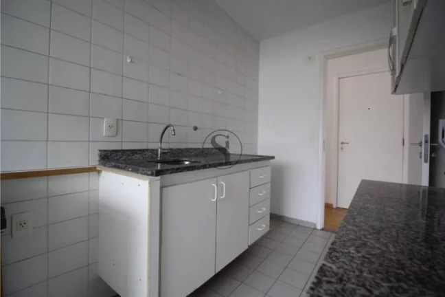 Imagem APARTAMENTO RESIDENCIAL em SÃO PAULO - SP, VILA MARIANA
