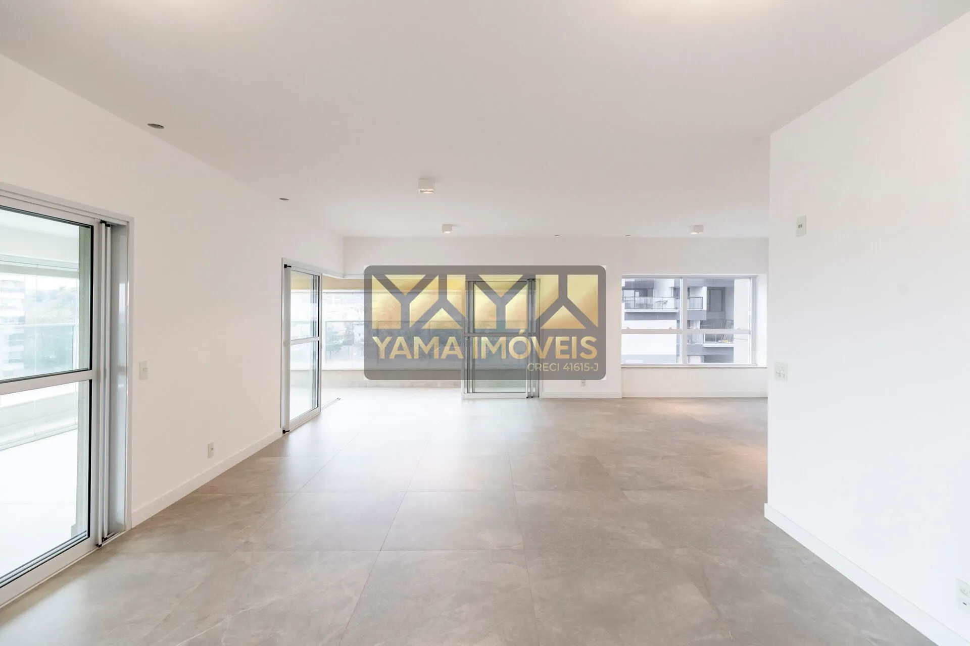 Imagem Marquises - Apartamento à venda no bairro Parque Sul - Ribeirão Preto/SP